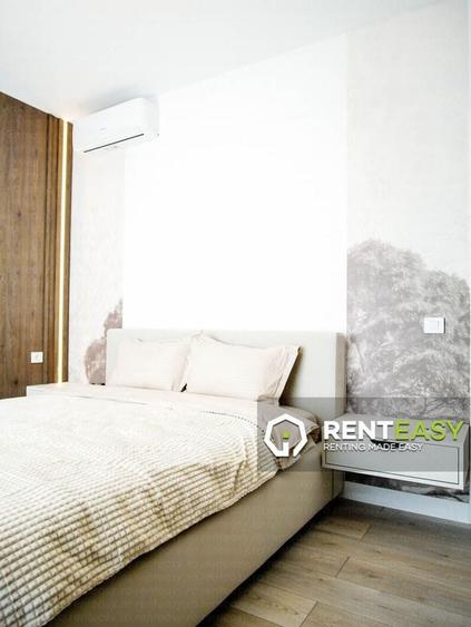 Apartament cu 2 camere în Tudor Vladimirescu