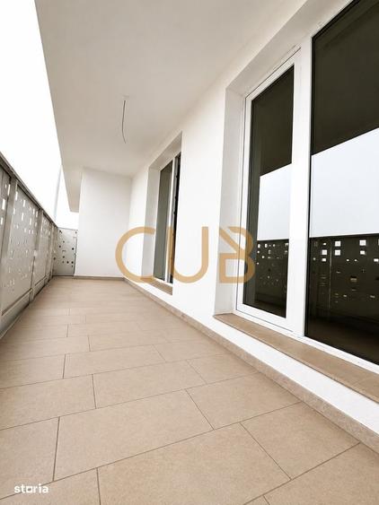 Apartament cu 2 camere în Neptun