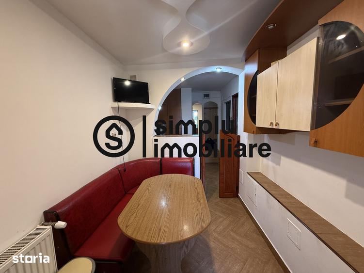 Apartament cu 3 camere în Lăpuș Argeș