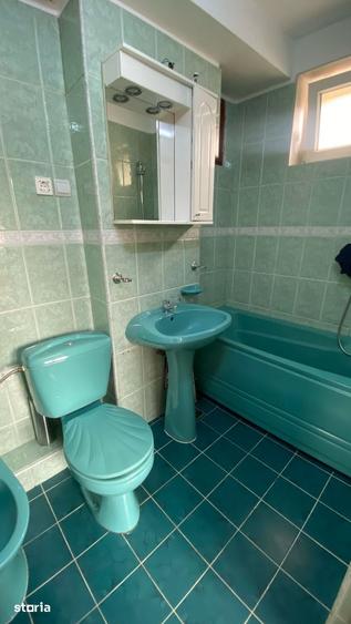 Apartament cu 3 camere semidecomandat în Gheorgheni
