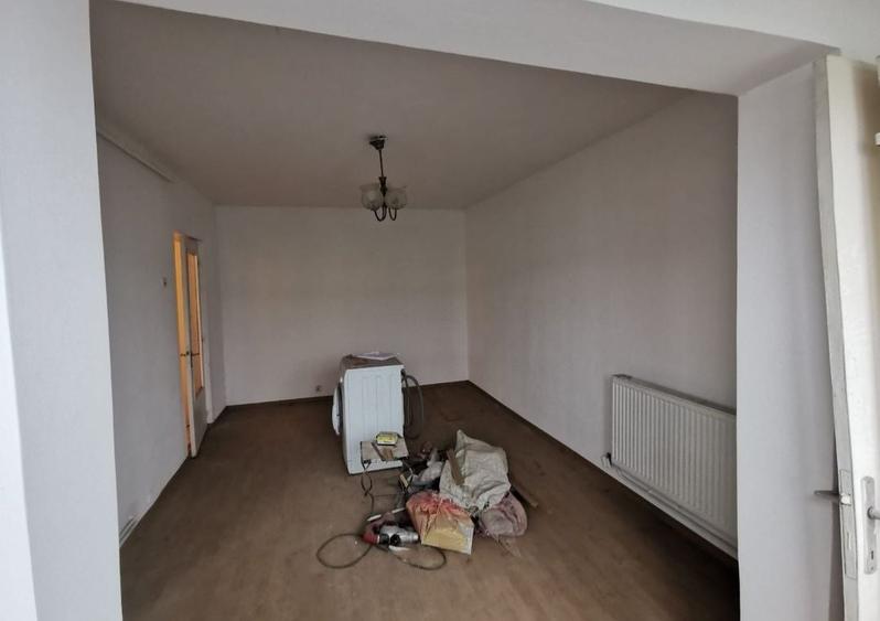 Garsonieră decomandată în Micro 1