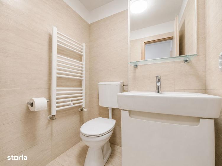 Apartament cu 3 camere decomandat în Zorilor