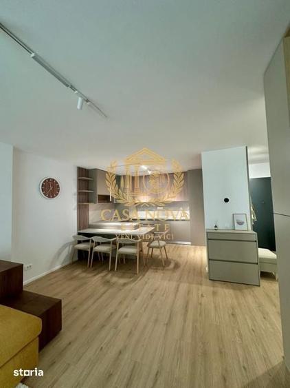 Apartament cu 2 camere în Iris