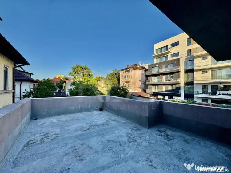 Vila la gri in zona Polona langa Ambasada Turciei - Bucuresti (Bucuresti-Ilfov) - 8
