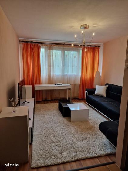 Apartament cu 2 camere în Drumul Taberei