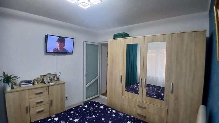 Apartament cu 2 camere decomandat în Dorobanți