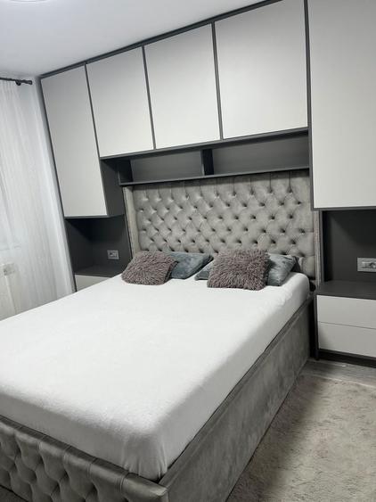 Apartament cu 3 camere, mobilat în Telegrafului