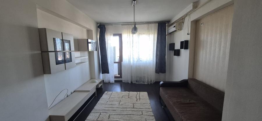 Apartament cu 2 camere în Olteni