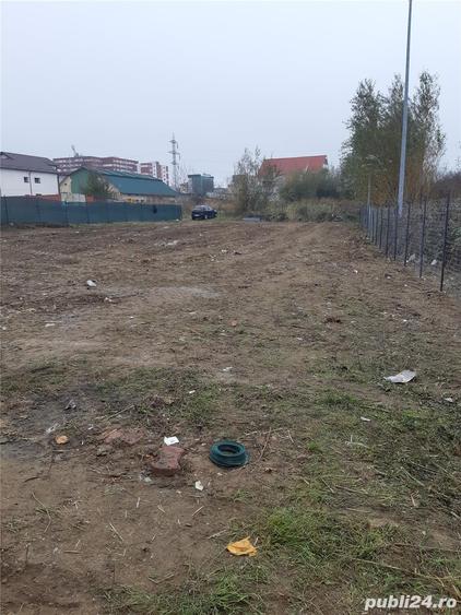 Teren în Kamsas