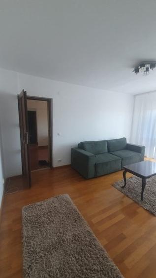 Apartament cu 2 camere decomandat în Decebal