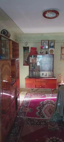 Casă cu 4 camere cu Teren 1000 Mp în Poienari (Poienarii de Argeș)
