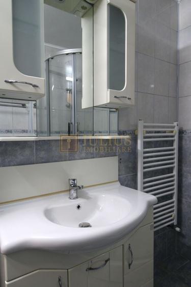 3 camere,  prima inchiriere, centrala proprie,  zona Soarelui - 16