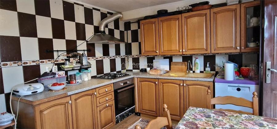 Casă cu Teren 482 Mp în Ultracentral