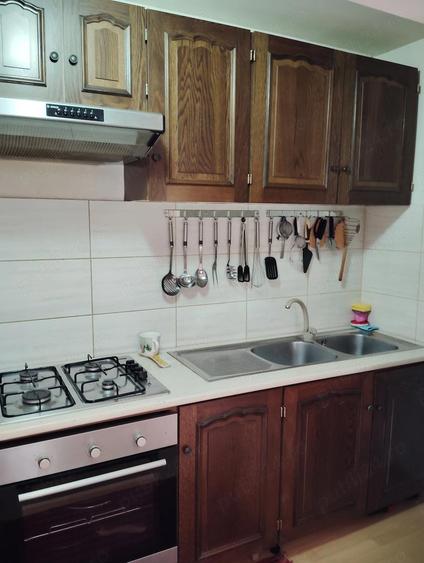 Casă cu 2 camere cu Teren 2110 Mp în Chilioara