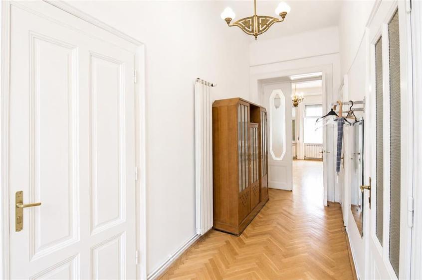 Apartament 3 camere|ultracentral|Universitatii|UMF - 8