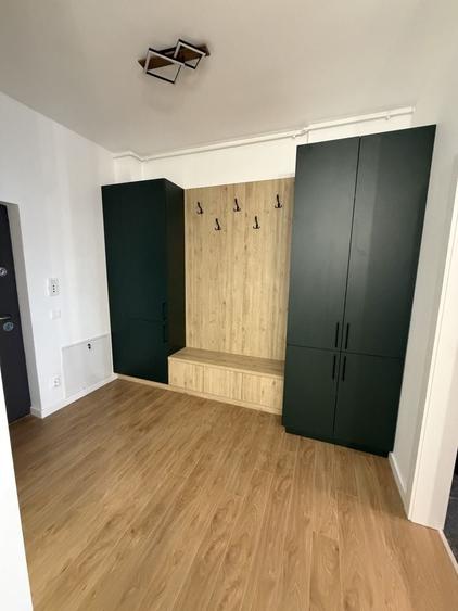 Apartament în Central
