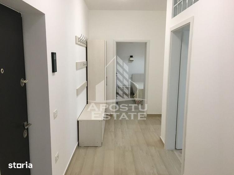 Apartament cu 3 camere în Dumbrăvița
