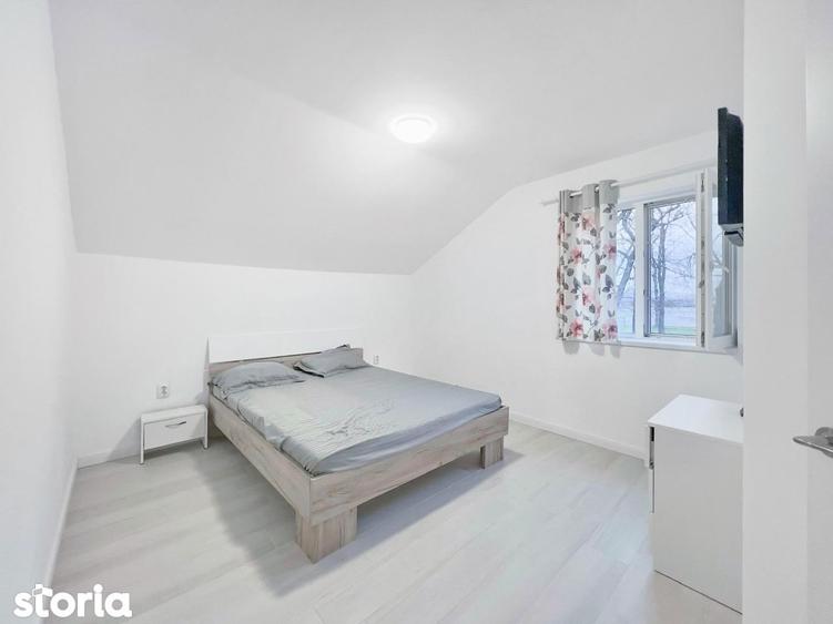 Casă cu 4 camere cu Teren 350 Mp în Calea Clujului