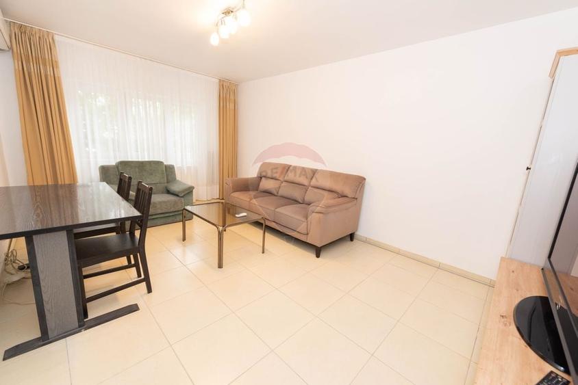 Apartament 2 camere de inchiriat Aviatiei Metrou Aurel Vlaicu - 10