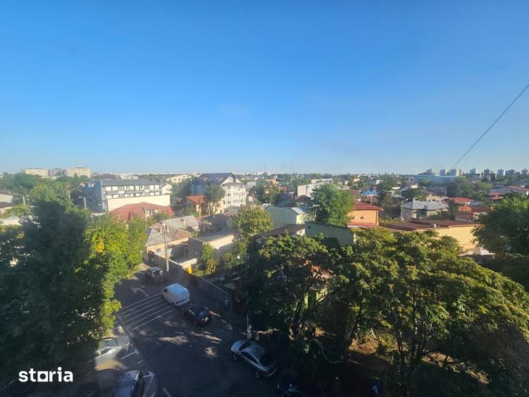 Apartament 2 camere decomandat, Etaj 5/8, Str. V. Croitoru - 13