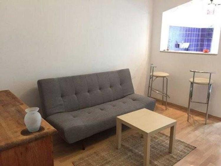 Garsonieră decomandată în Dristor