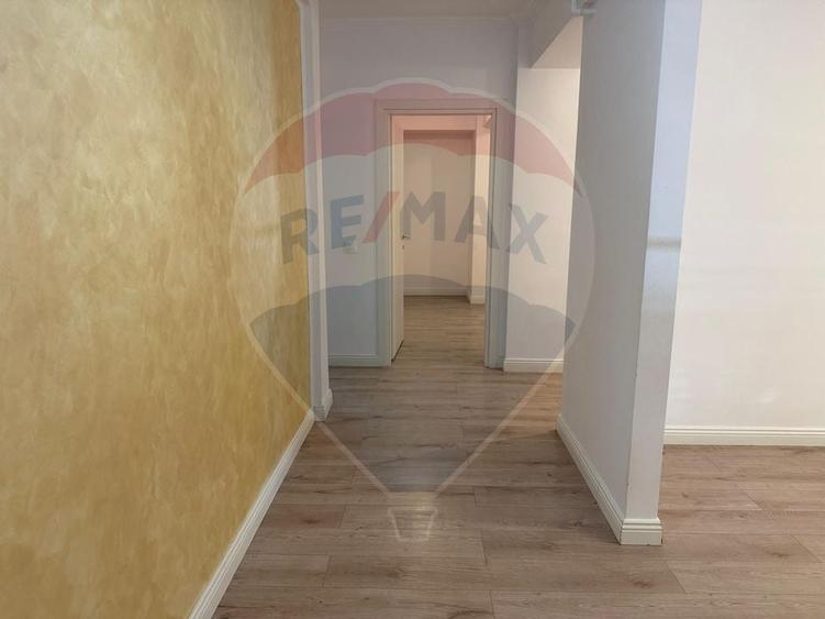 INCHIRIERE Apartament cu 3 camere in zona Aviatiei - 6