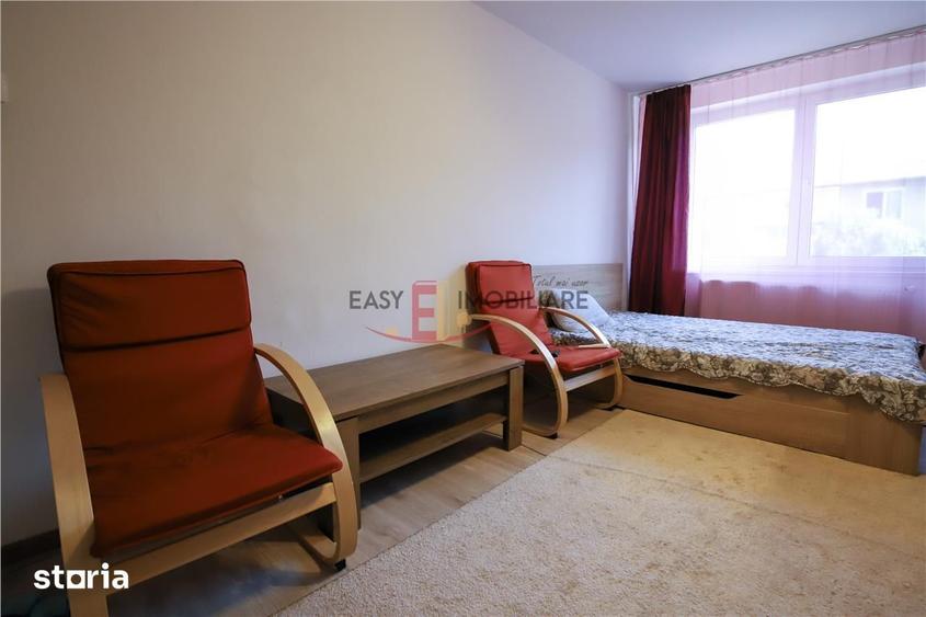 Apartament 2 camere,2 dormitoare, etaj 2, 7 Noiembrie, AC, UMFST - 5