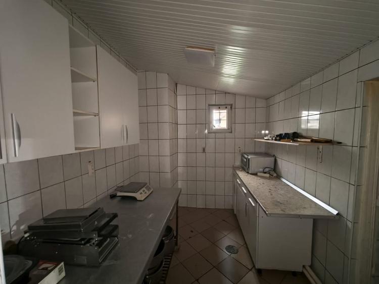 Spațiu comercial, de 105 mp, în Siret