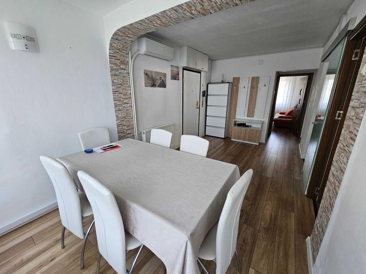 Apartament 3 camere, 2 bai, zona Iosia - 5