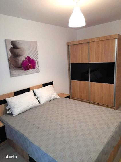 Apartament cu 2 camere în Theodor Pallady