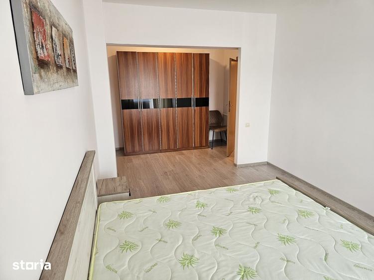 Apartament cu 2 camere decomandat în Ghencea