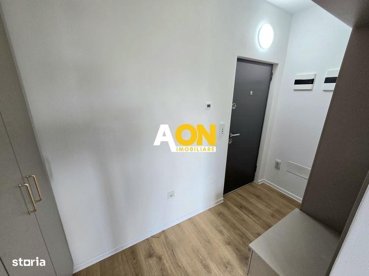 Apartament Modern 2 Camere Bloc Nou, Loc de Parcare Inclus, Ampoi 3 - 6
