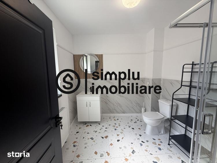 Garsonieră în Ultracentral
