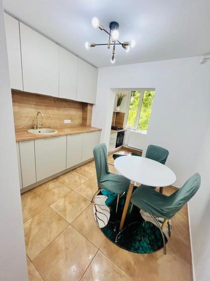 Direct Proprietar 2 camere Aradului-Iulius Mall - 1