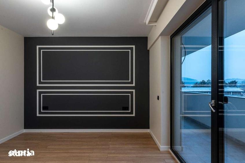 Apartament cu 4 camere în Central