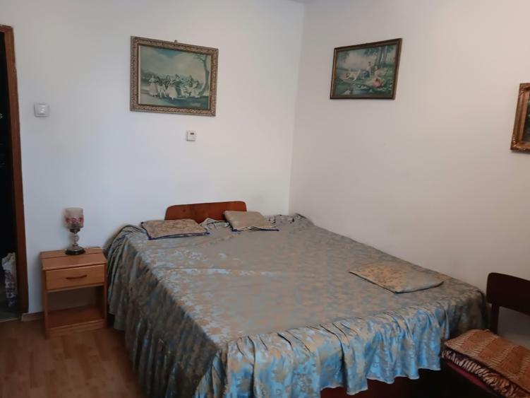 Garsonieră decomandată în Gară