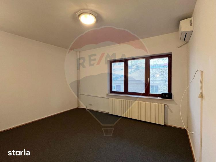 Apartament cu 4 camere în Floreasca