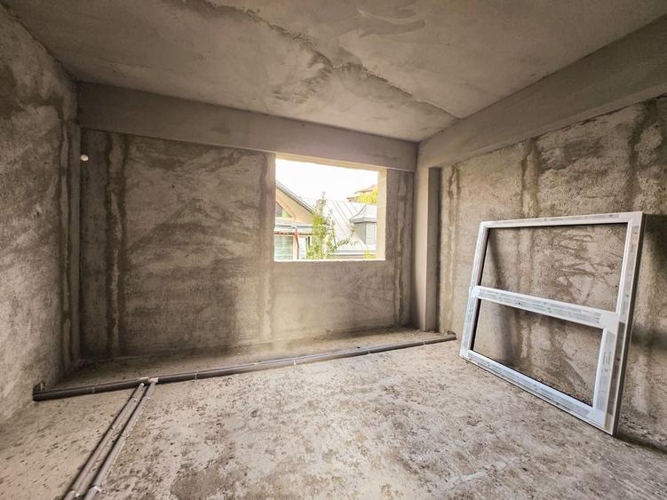 FINISAT MODERN, 4 camere cu terasa, 3 bai, incalzire in pardoseala - COMISION 0% - 19