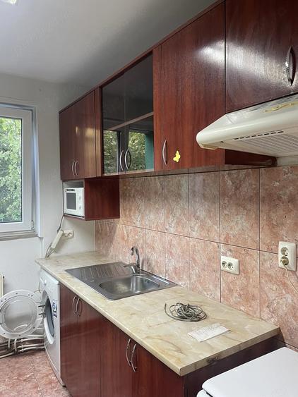 Apartament cu 2 camere decomandat în Sud