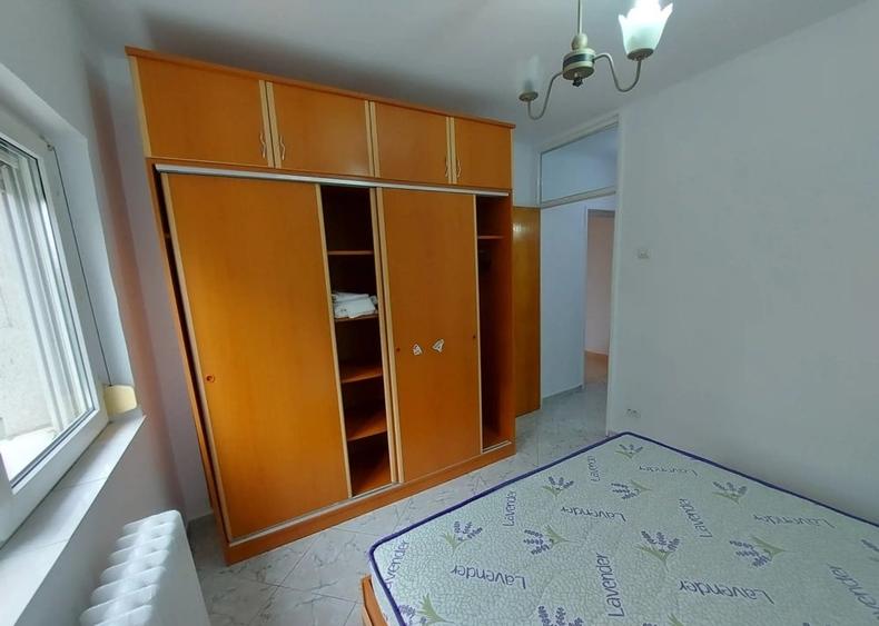 2 camere decomandat Mosilor - Metrou Obor // Bloc anvelopat - 11