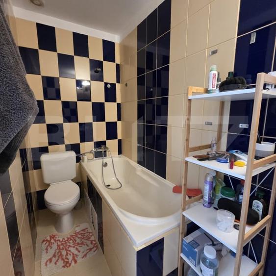 Apartament 2 camere, 36 mp, zona Mazepa 2 - 7
