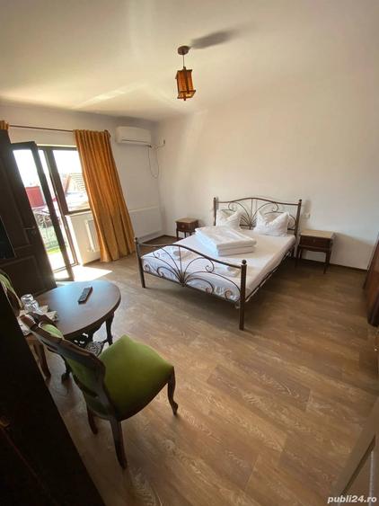 Apartament cu 2 camere semidecomandat în Cetate