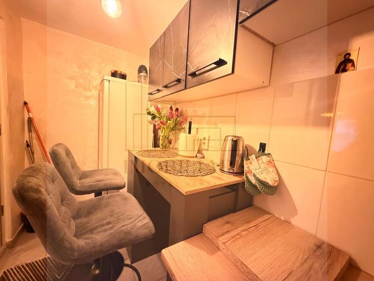 2 Camere Ultracentral | Zona Ferdinand | Modern | Curte comună - 3