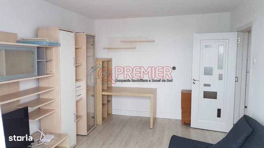 Apartament cu 2 camere decomandat în Brâncoveanu