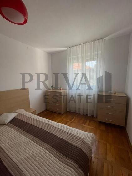 Apartament cu 3 camere decomandat, mobilat în Take Ionescu