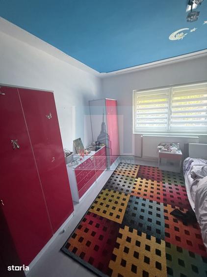 Apartament 3 camere , 84 mp utili,2 bai,2 balcone-zona Astra - 6