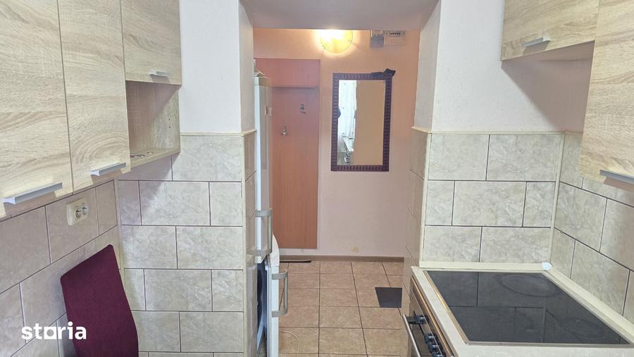 Inchiriez apartament cu 2 camere in Deva, zona Crisului, parter, - 11