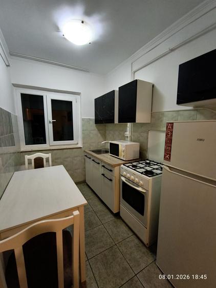 Garsonieră semidecomandată în Central