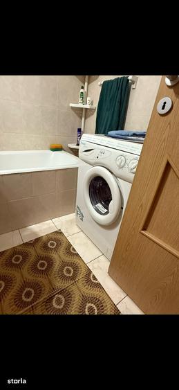 Apartament cu 2 camere decomandat în Exterior Vest