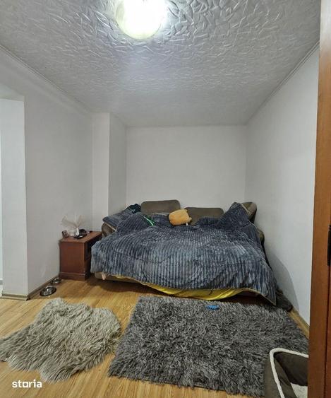 Garsonieră în Decebal